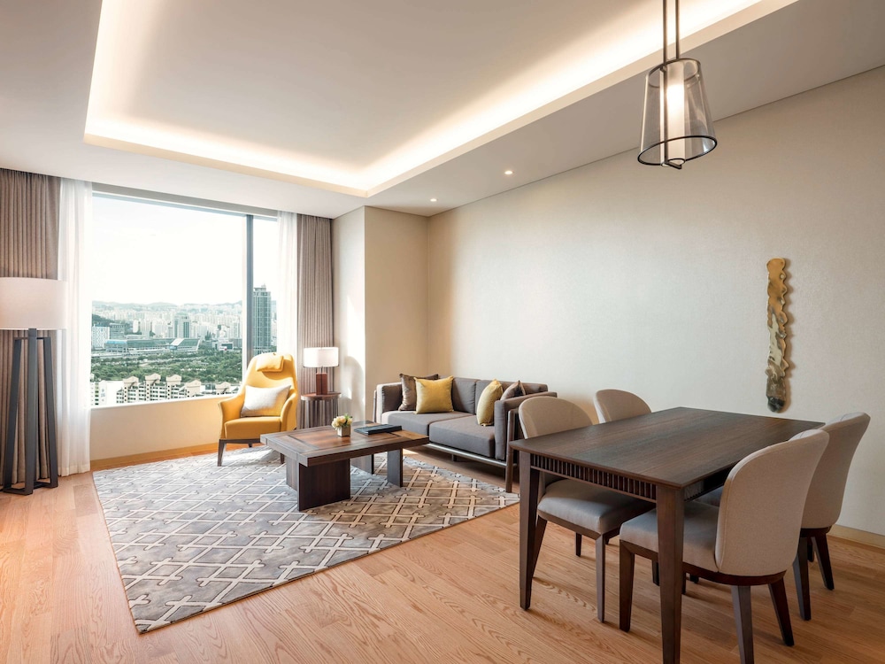 Grand Mercure Ambassasdor Hotel and Residences Seoul Yongsan 40/71