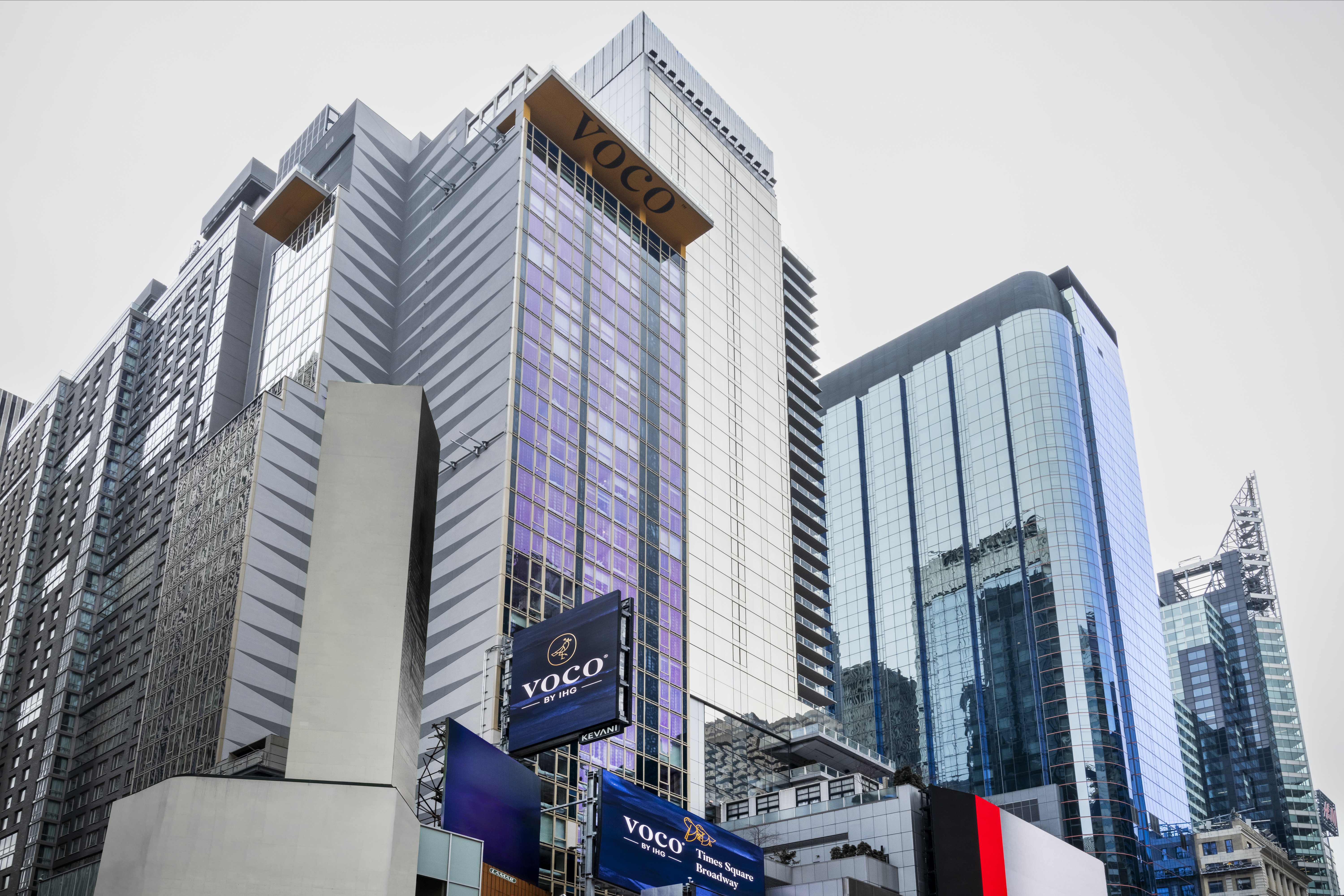 voco Times Square - Broadway 40/50