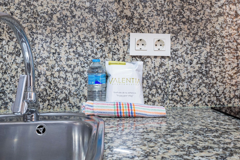 ODYSEA APARTAMENTOS 26/50