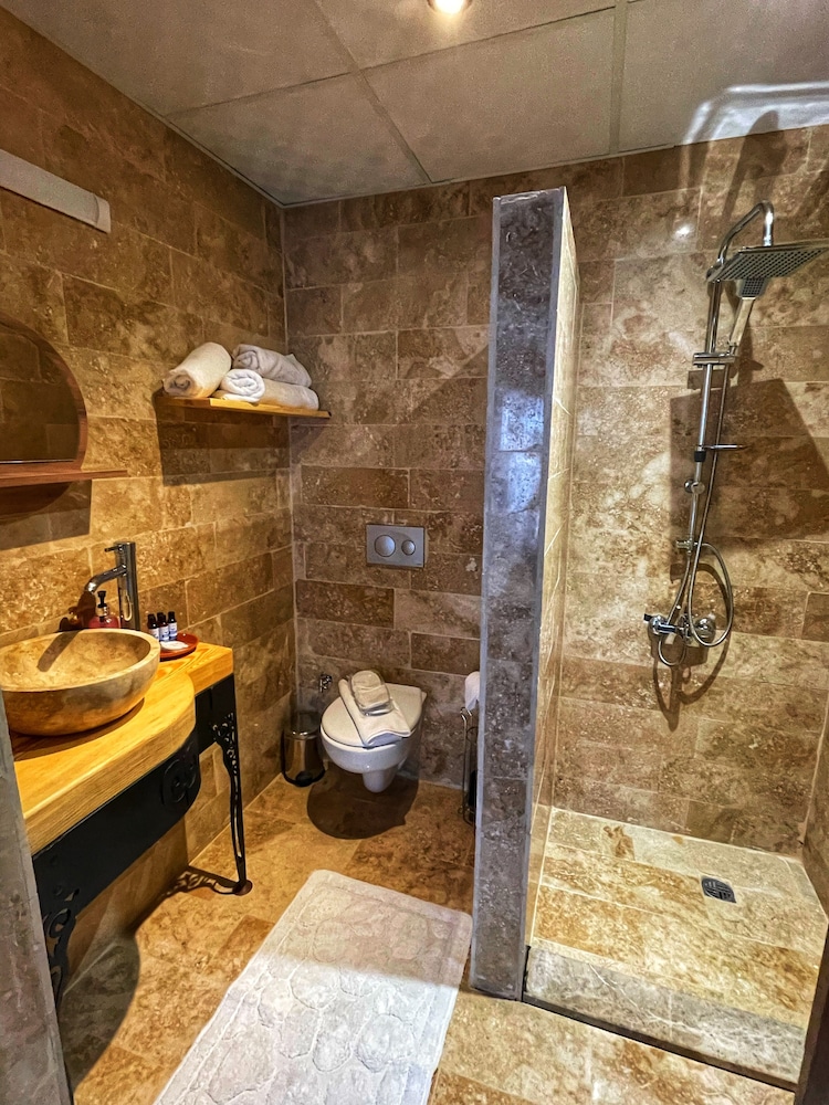 Soleado Capadocia Hotel 46/50