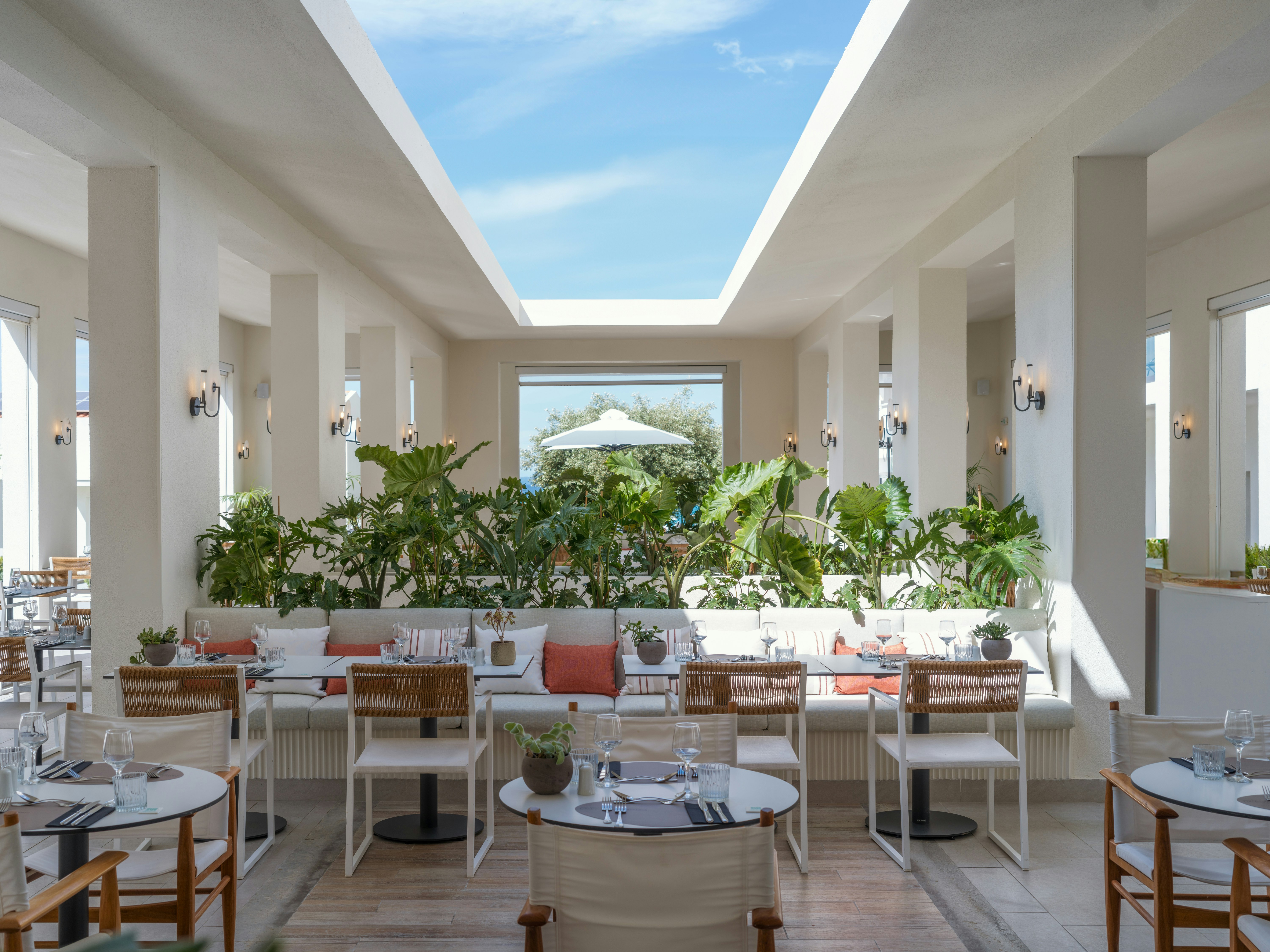 Domes Noruz Kassandra - Adults-Only 46/60