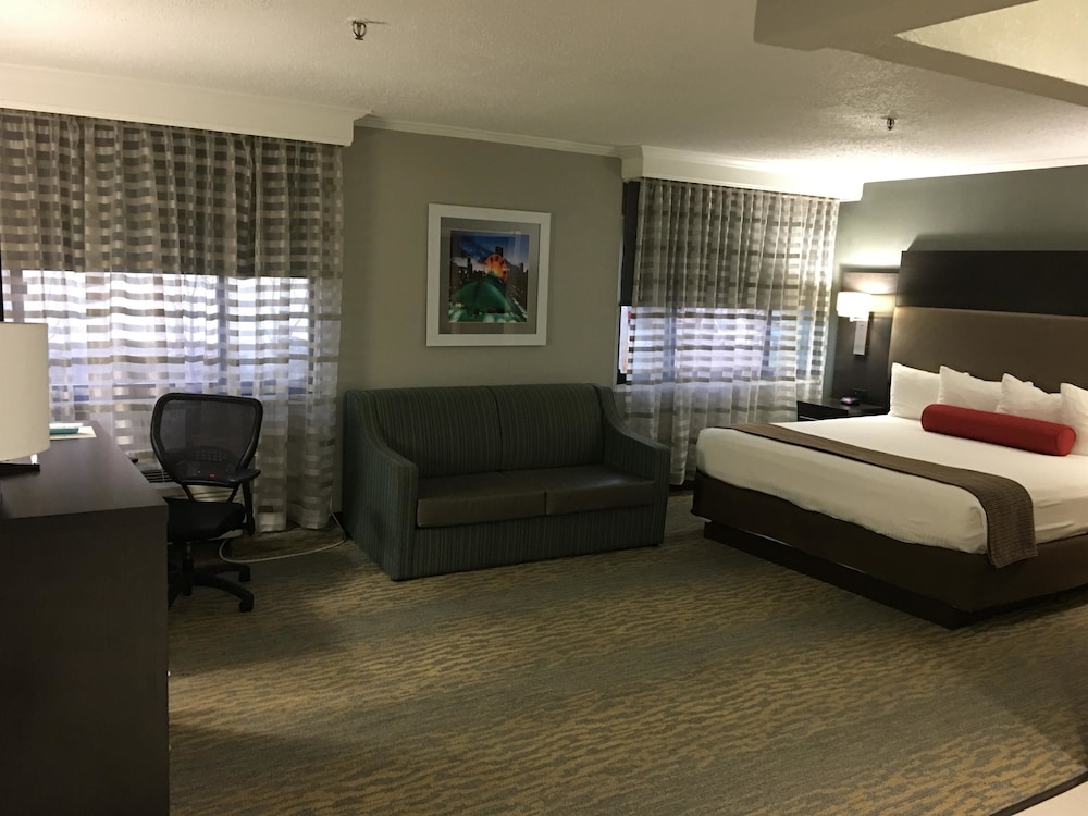 Best Western at O Hare 9/31