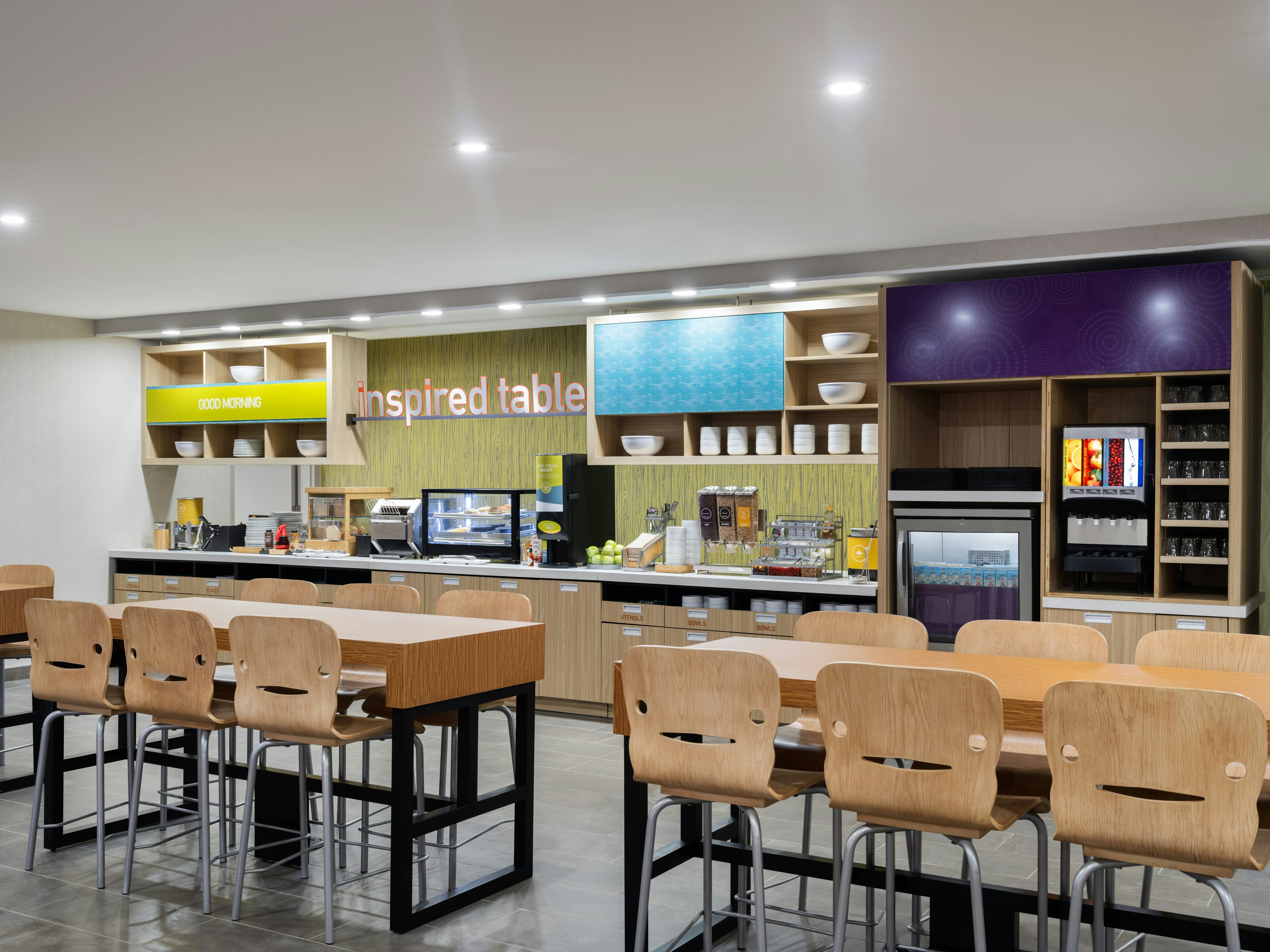 Home2 Suites By Hilton Brownsburg 19/21