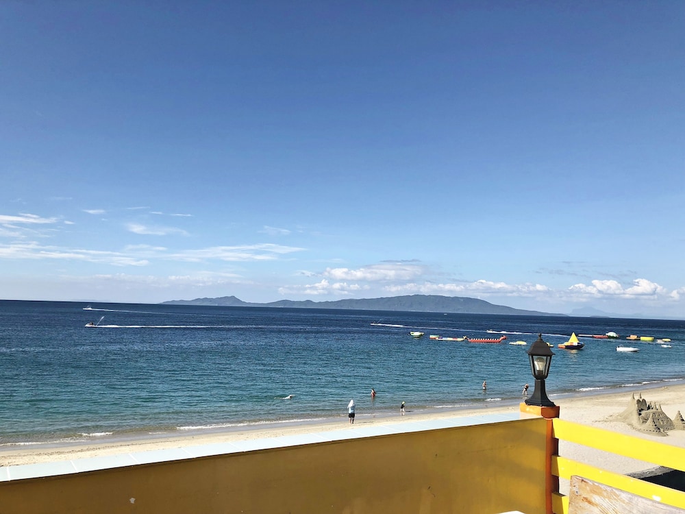 Queen Of Isle Restaurant And Cottages 19/23
