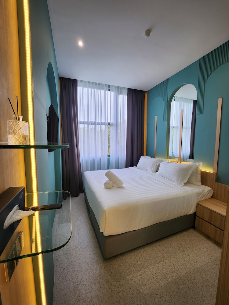 Wellesley Hotel Penang 24/50