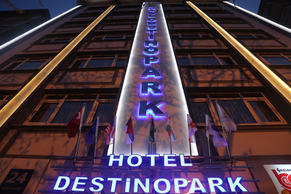Destino Park Hotel 2/32