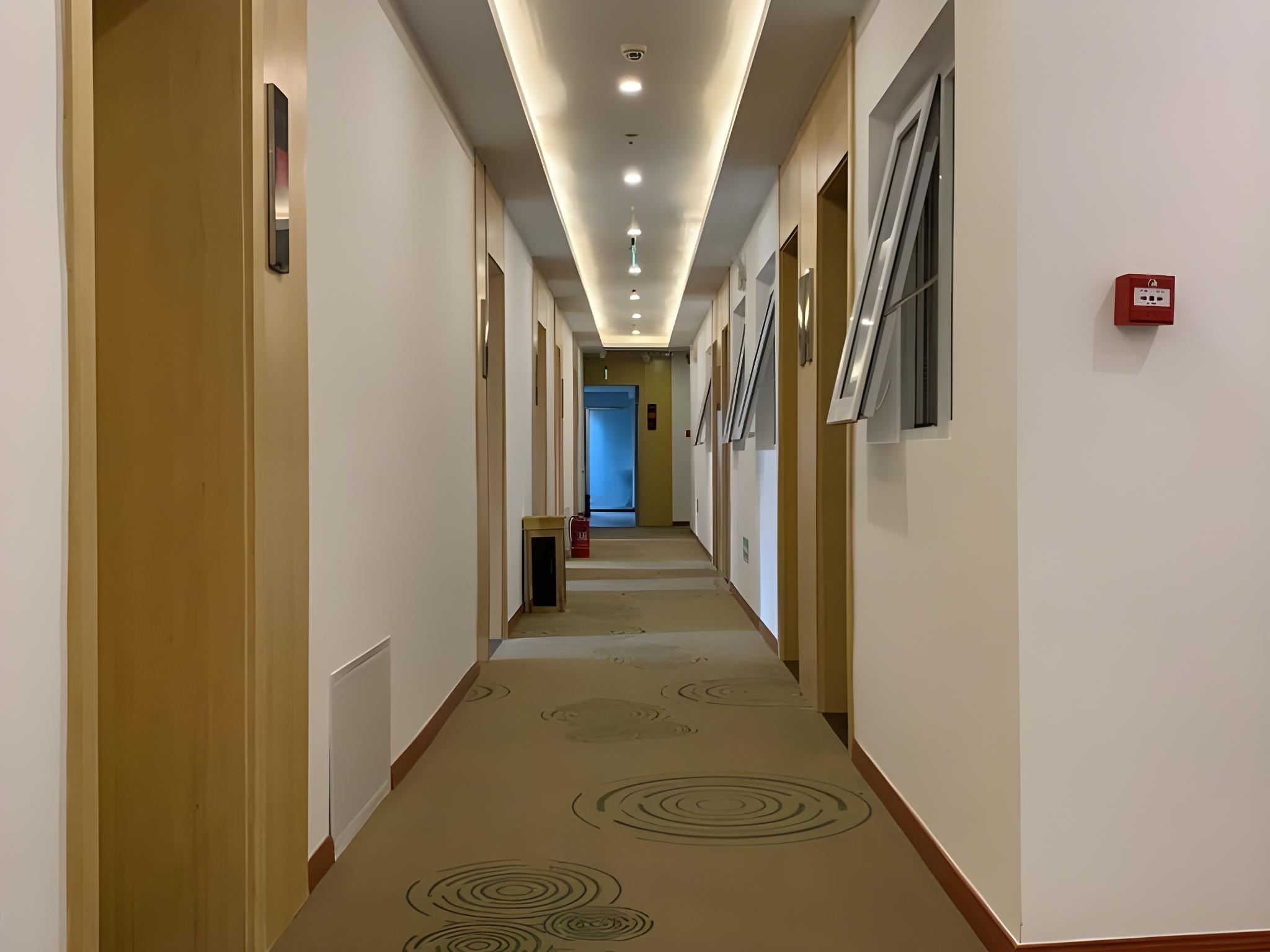 贝壳北京房山城关地铁站酒店(Shell Beijing Fangshan Chengguan Metro Station Hotel) 图片2