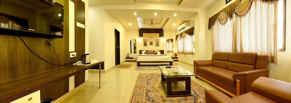 Regenta Inn The Dwarika 32/50