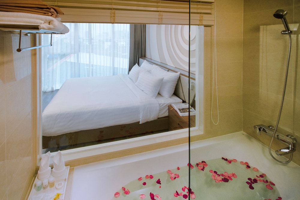 Olive Bangkok Hotel 18/46