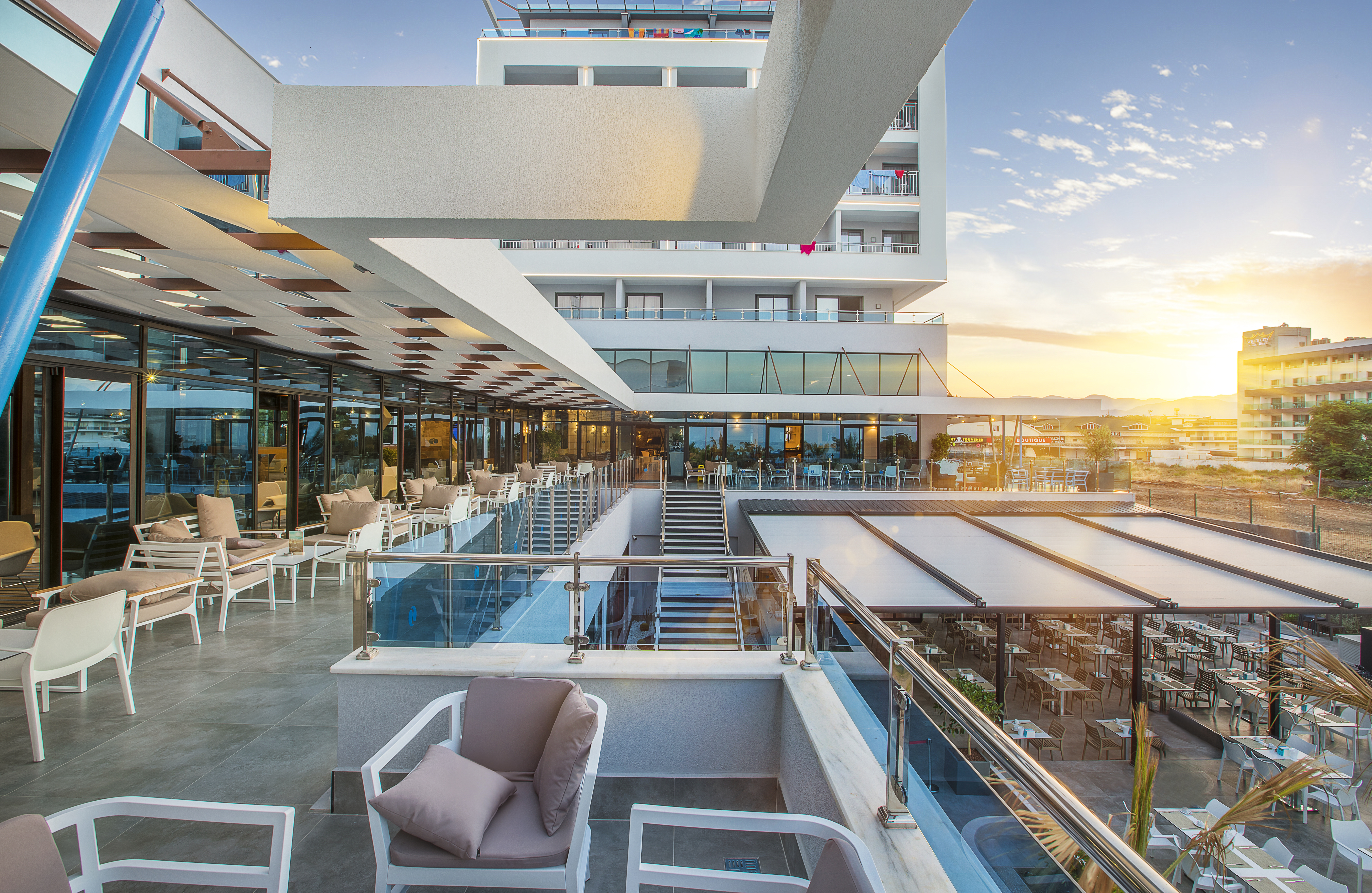 Numa Bay Exclusive Hotel - Ultra All Inclusive 73/83
