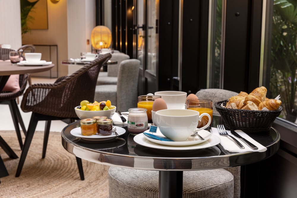 Hotel Moderniste 37/47