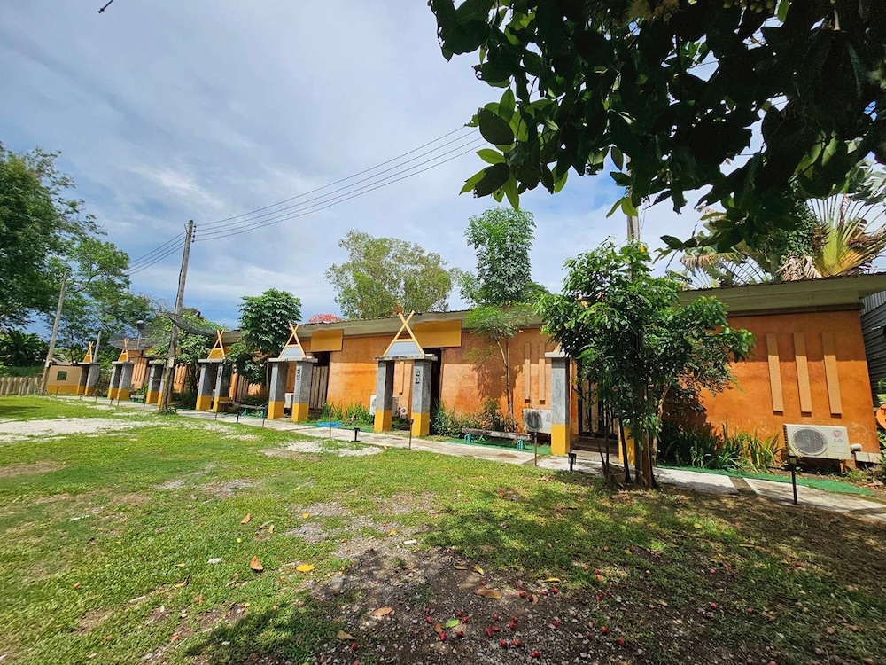 Huan Saikaew Resort 7/50