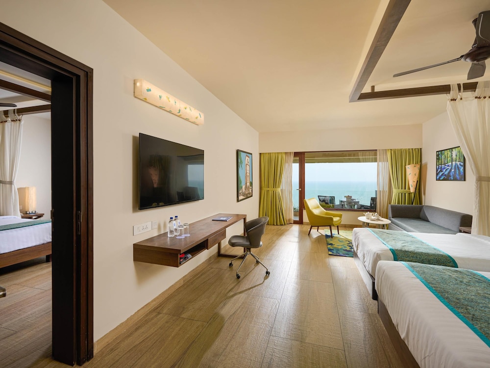 The Bheemli Resort Managed By AccorHotels 25/66