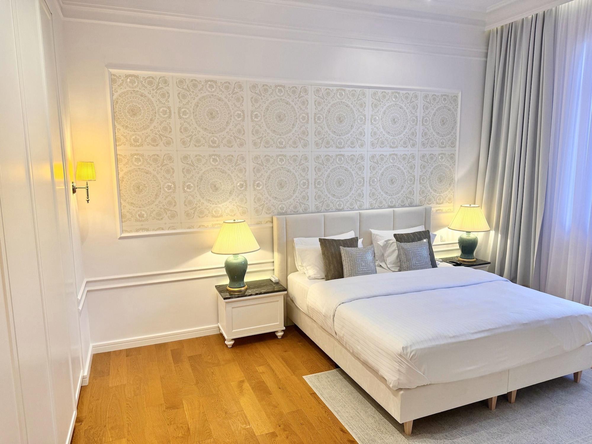 1 BEDROOM, ROYAL, SUITE