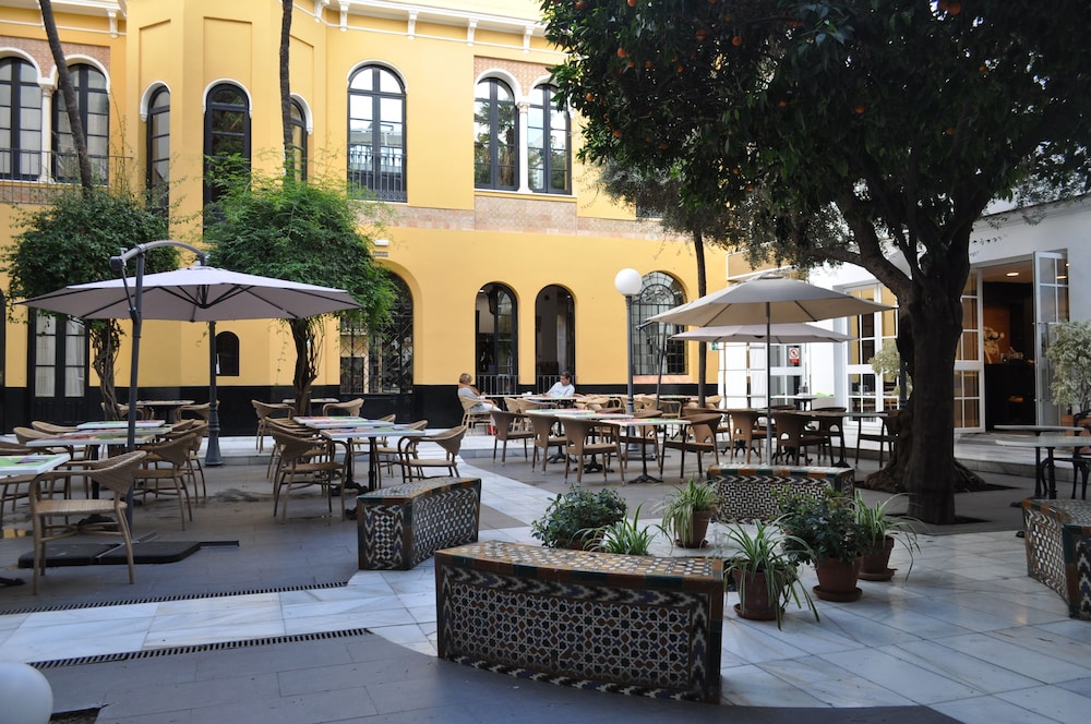 San Gil Hotel 46/56