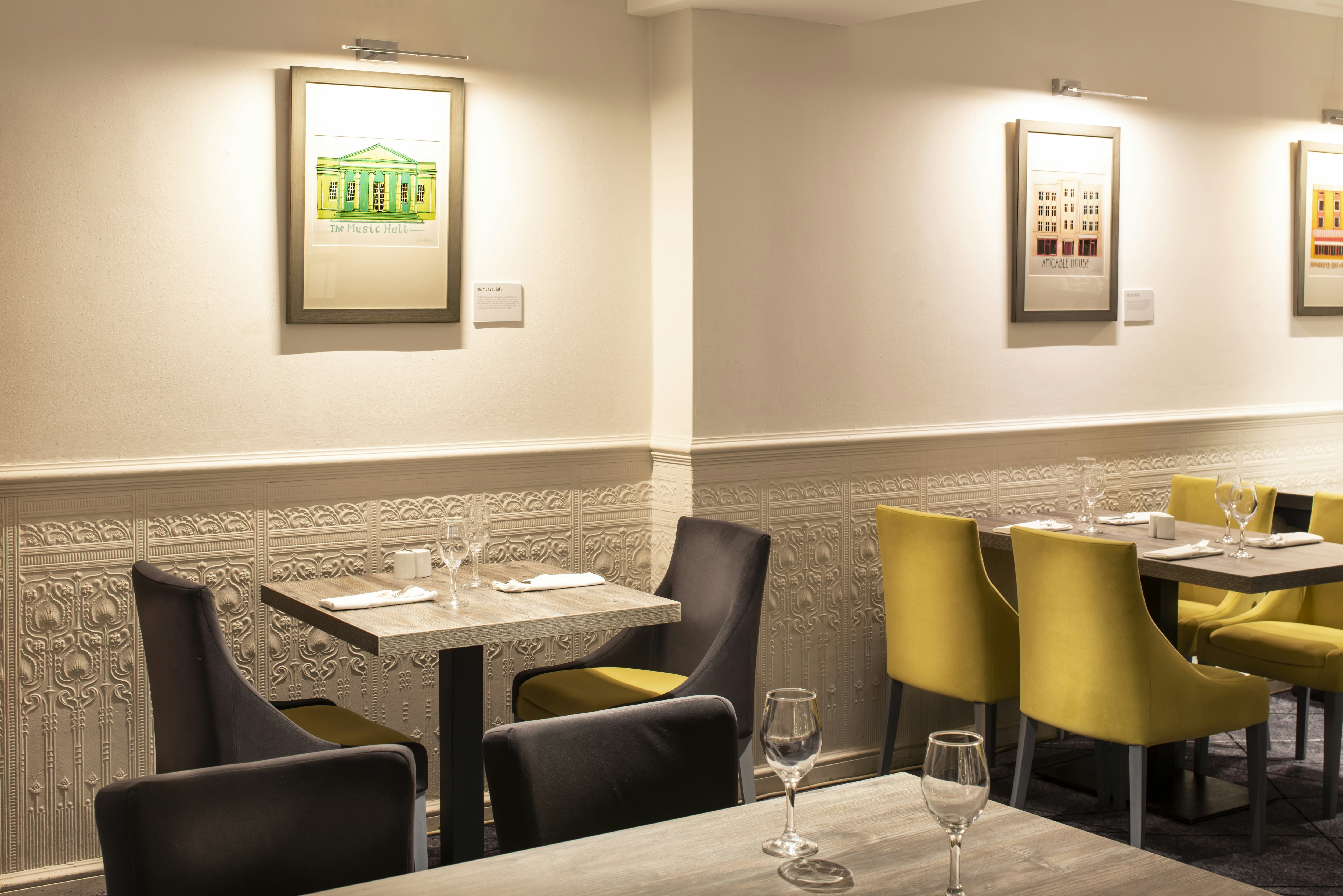 Copthorne Hotel Aberdeen 38/63