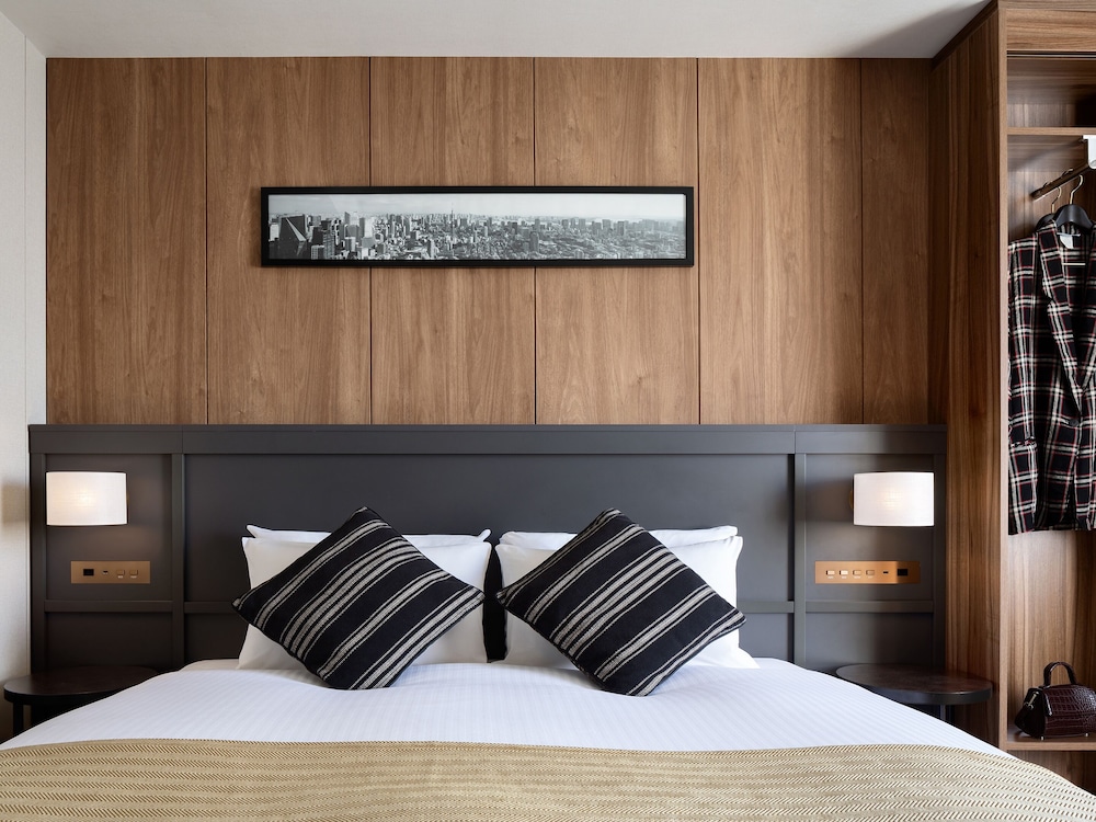 Mitsui Garden Hotel Otemachi 40/71