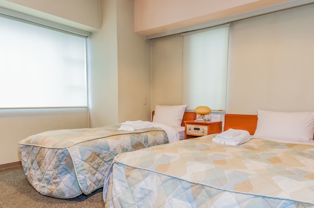 Nissei Hotel Fukuoka 22/58