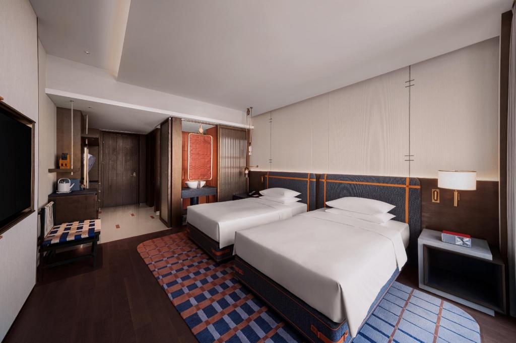 Kyln Hotel Suzhou, part of JdV by Hyatt 9/39