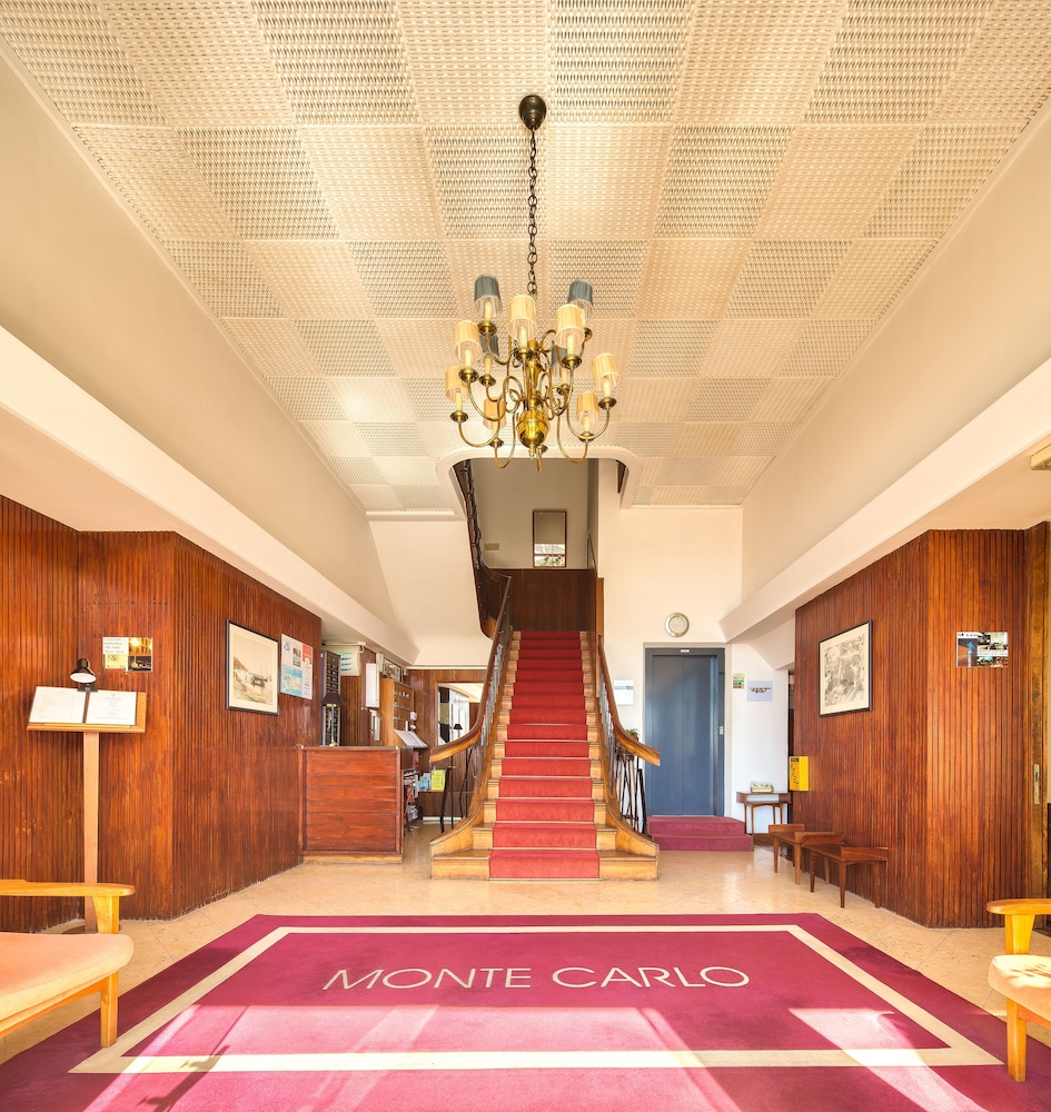 Monte Carlo 5/50