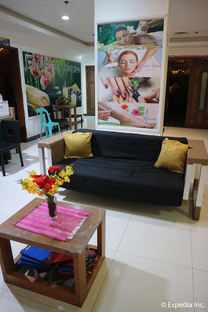 Eurotel Boracay 31/50
