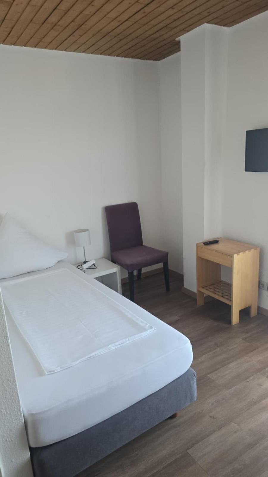 Hotel Deutsches Haus 18/60