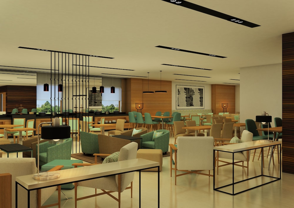 Fairfield by Marriott Bengaluru Whitefield 30/37