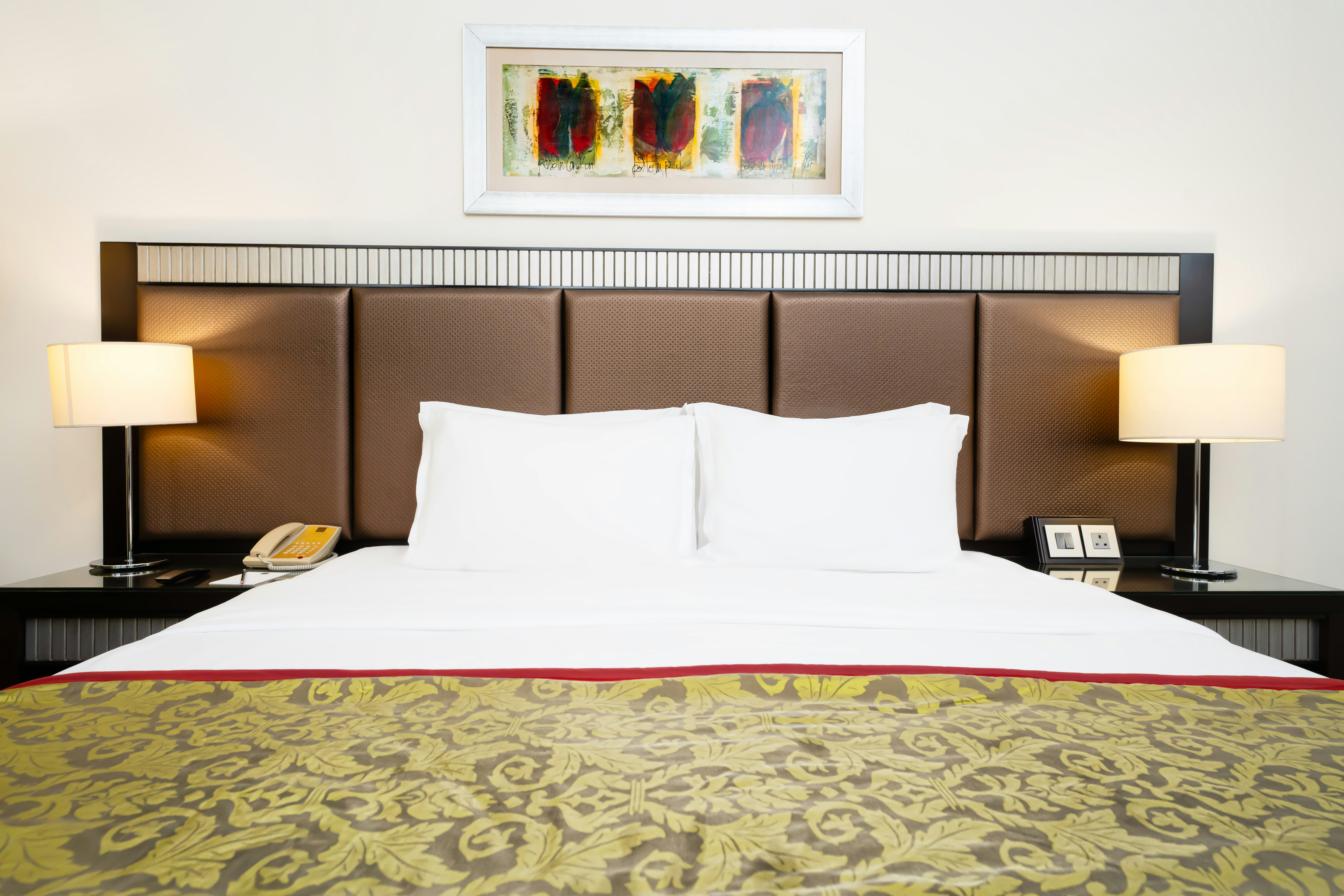 Millennium Central Hotel Doha 37/69