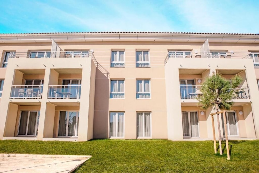 Azureva Residence ROQUEBRUNE-CAP-MARTIN 2/55