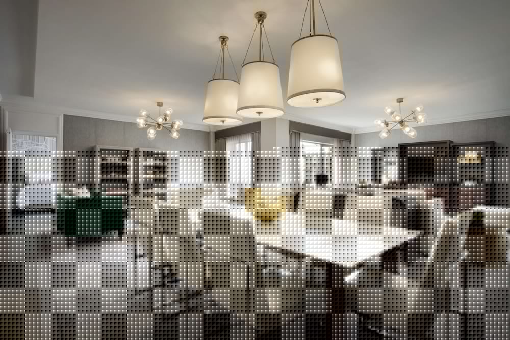 Fairmont Washington D.C. Georgetown 58/72