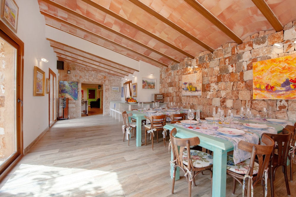 Finca Son Marimon - Adults Only 36/50