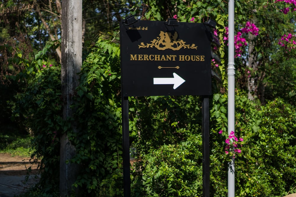 The Merchant House Chiangmai 87/94