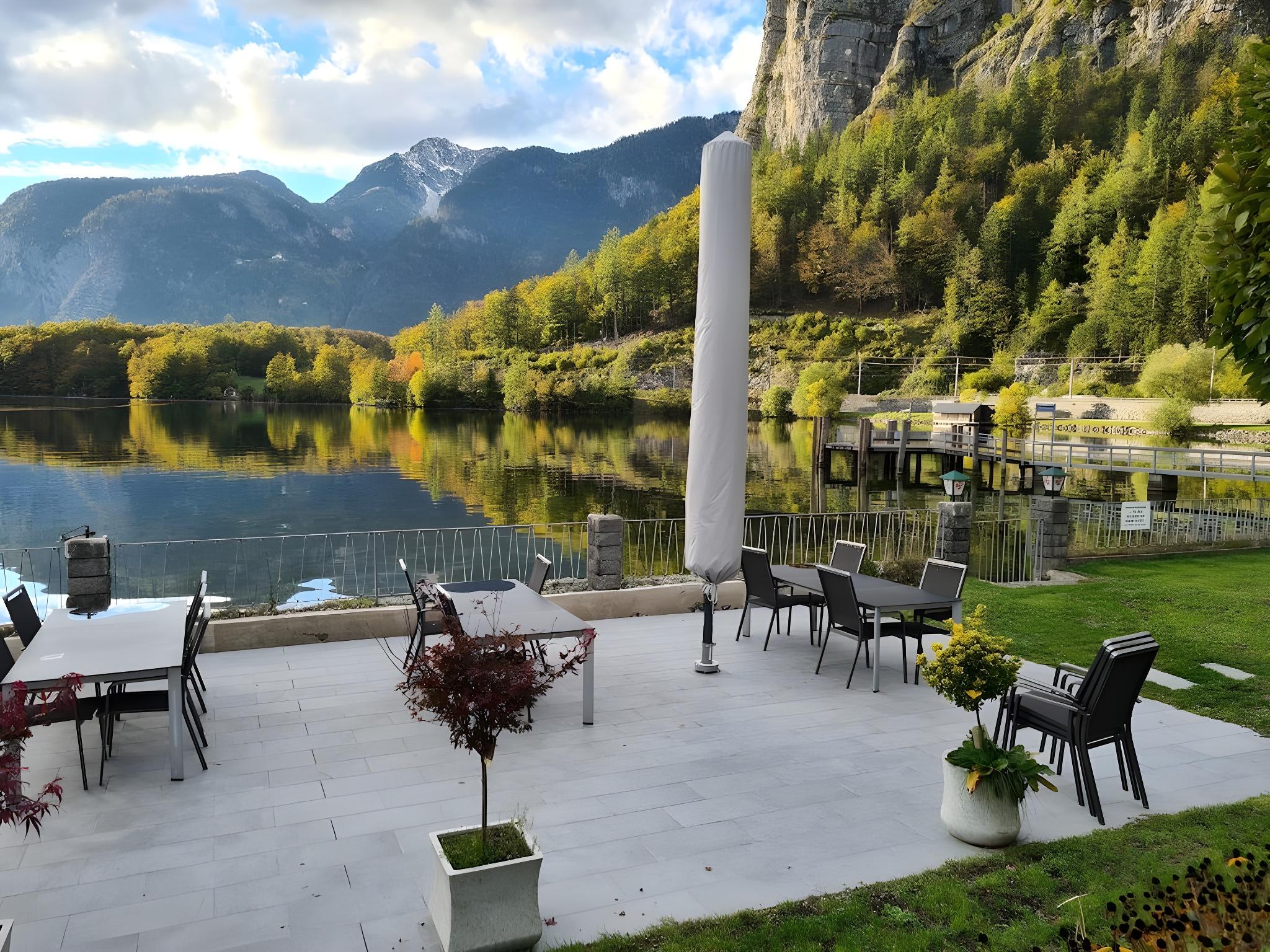 Hotel Haus Am See 20/29