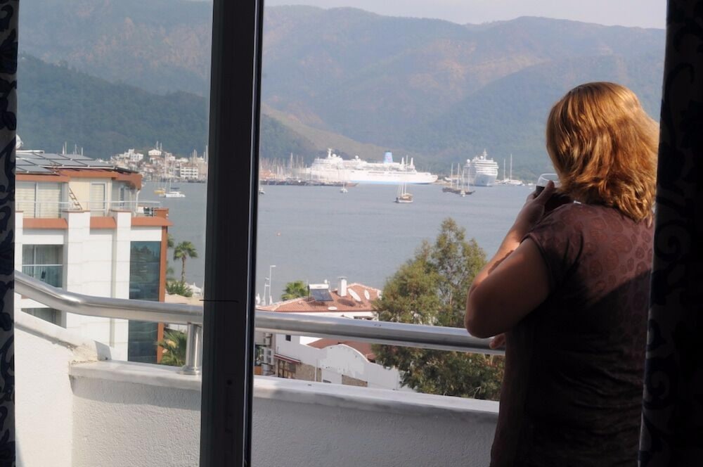 Sonnen Hotel 19/30