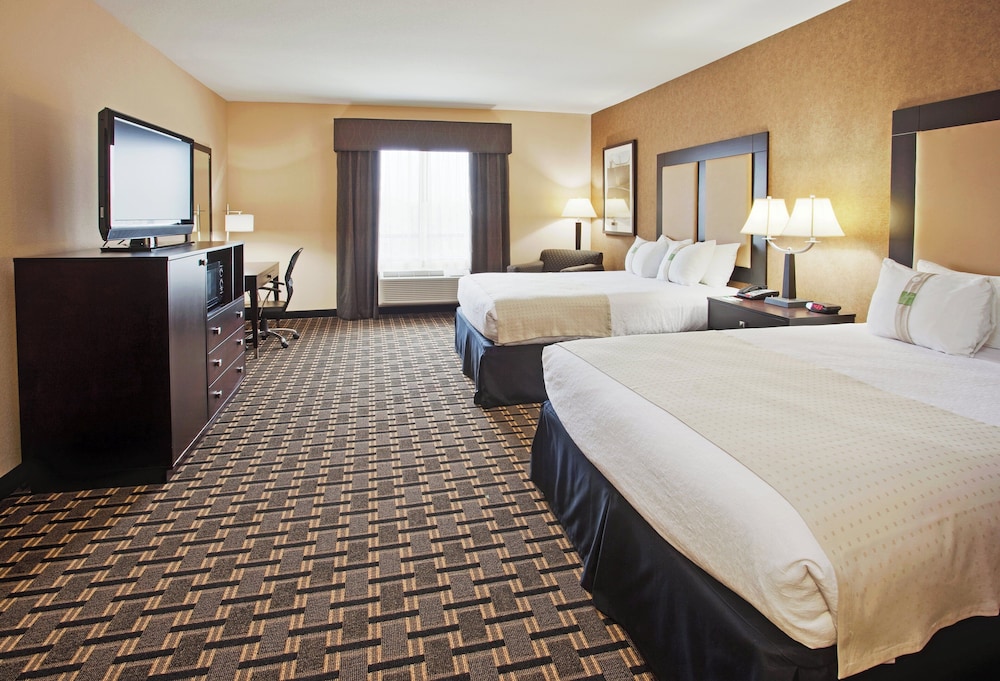Holiday Inn Arlington Ne Rangers Ballpark 24/69