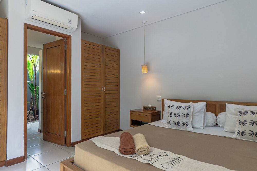 Balinea Holiday Home 9/50