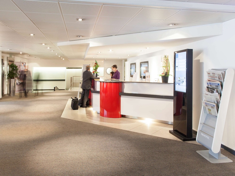 Novotel Metz Centre 5/69