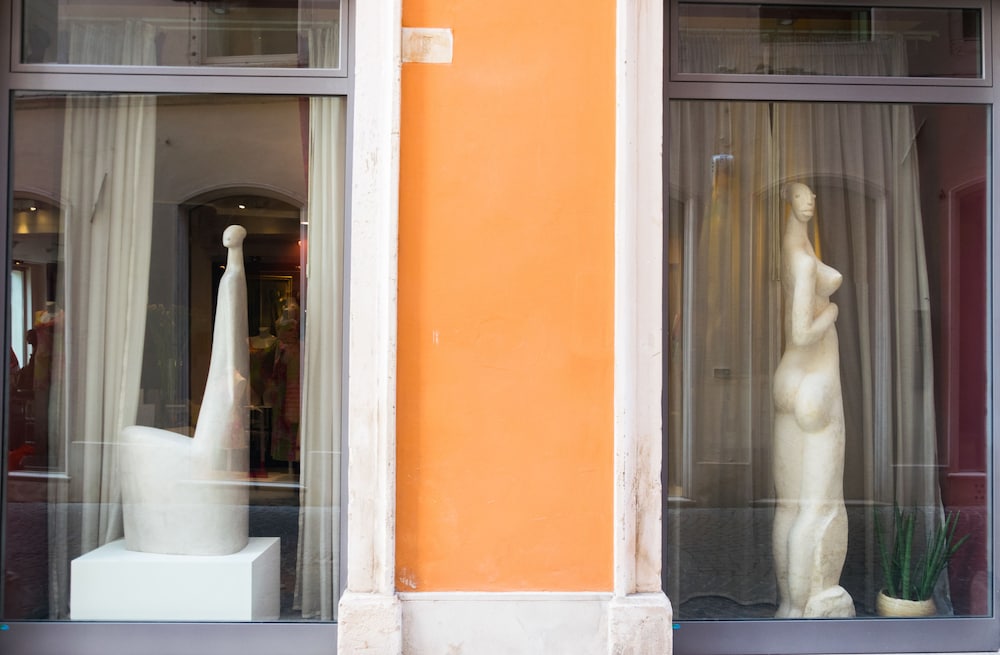 Antico Hotel Vicenza 47/48