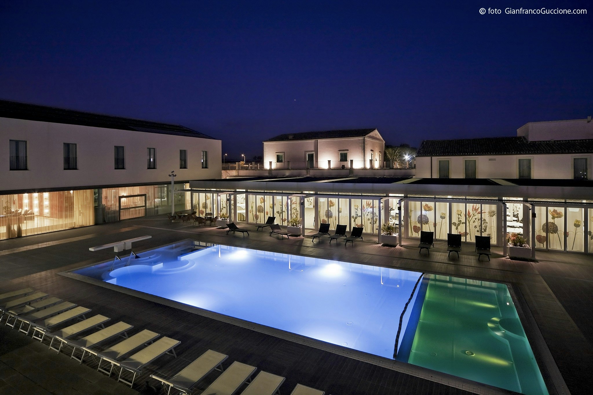 Poggio Del Sole Hotel 9/15
