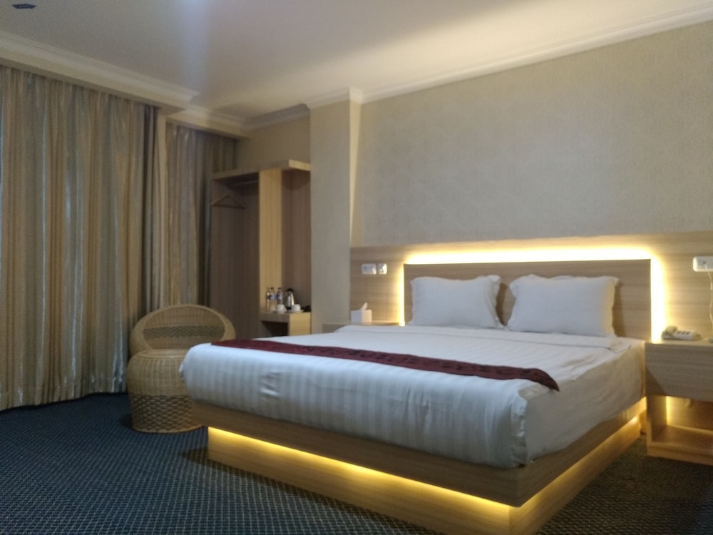 Hotel Rangkayo Basa Padang Panjang 14/36