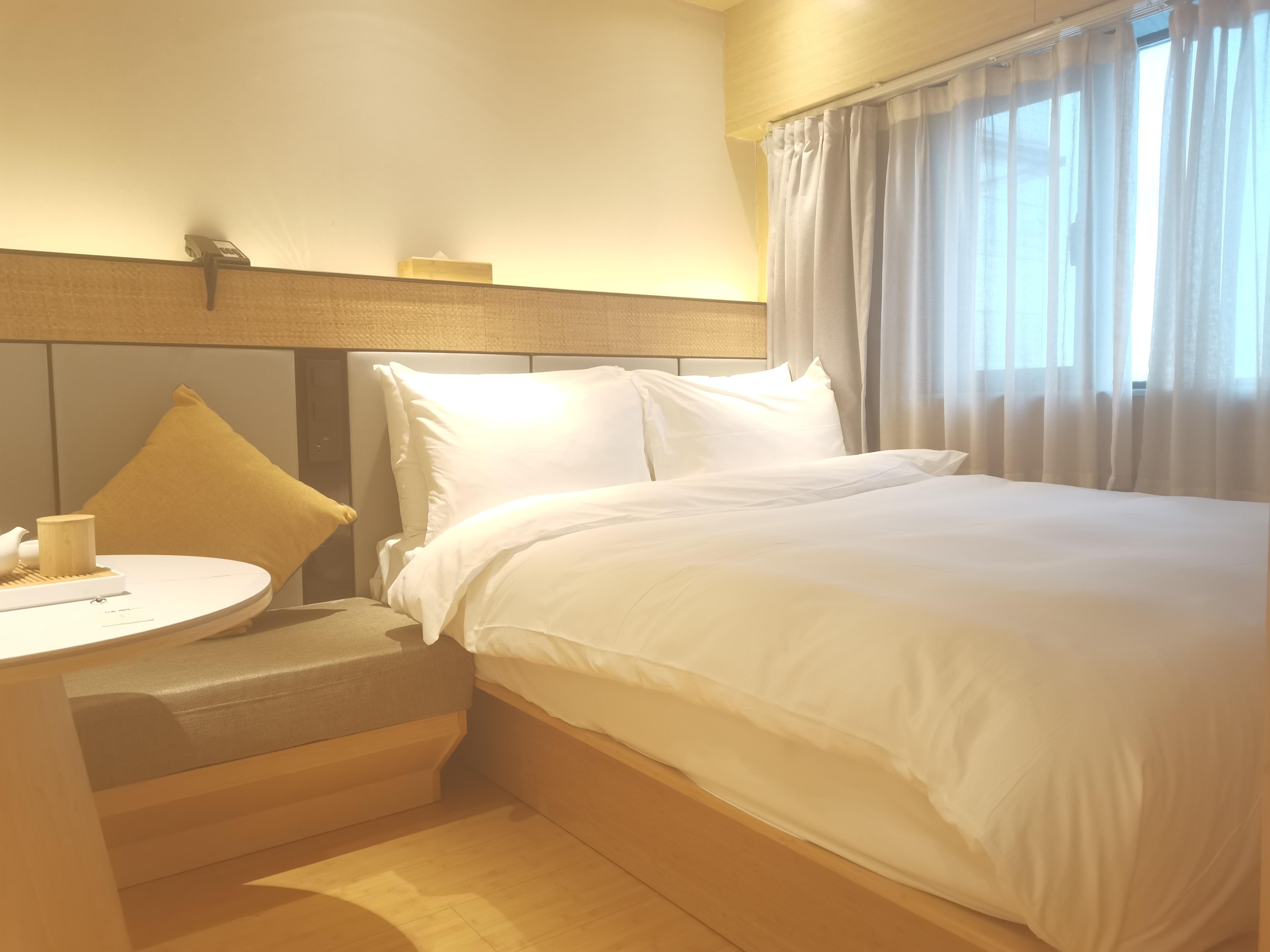 JI Hotel Shanghai Hongqiao Airport 12/28