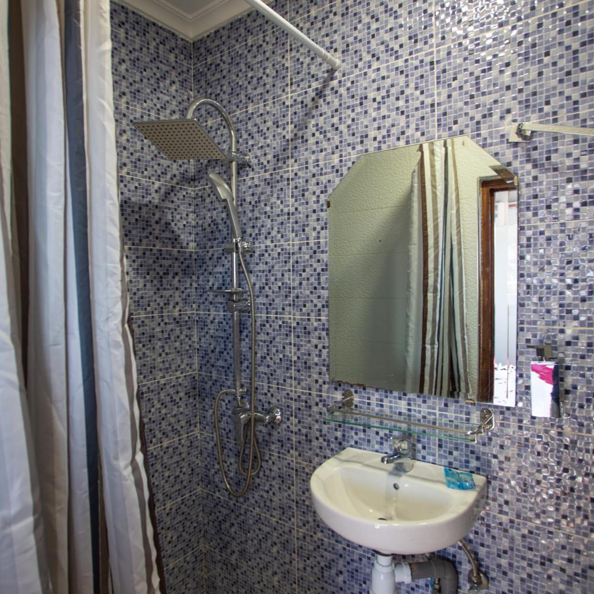 Hotel Chams 47/50
