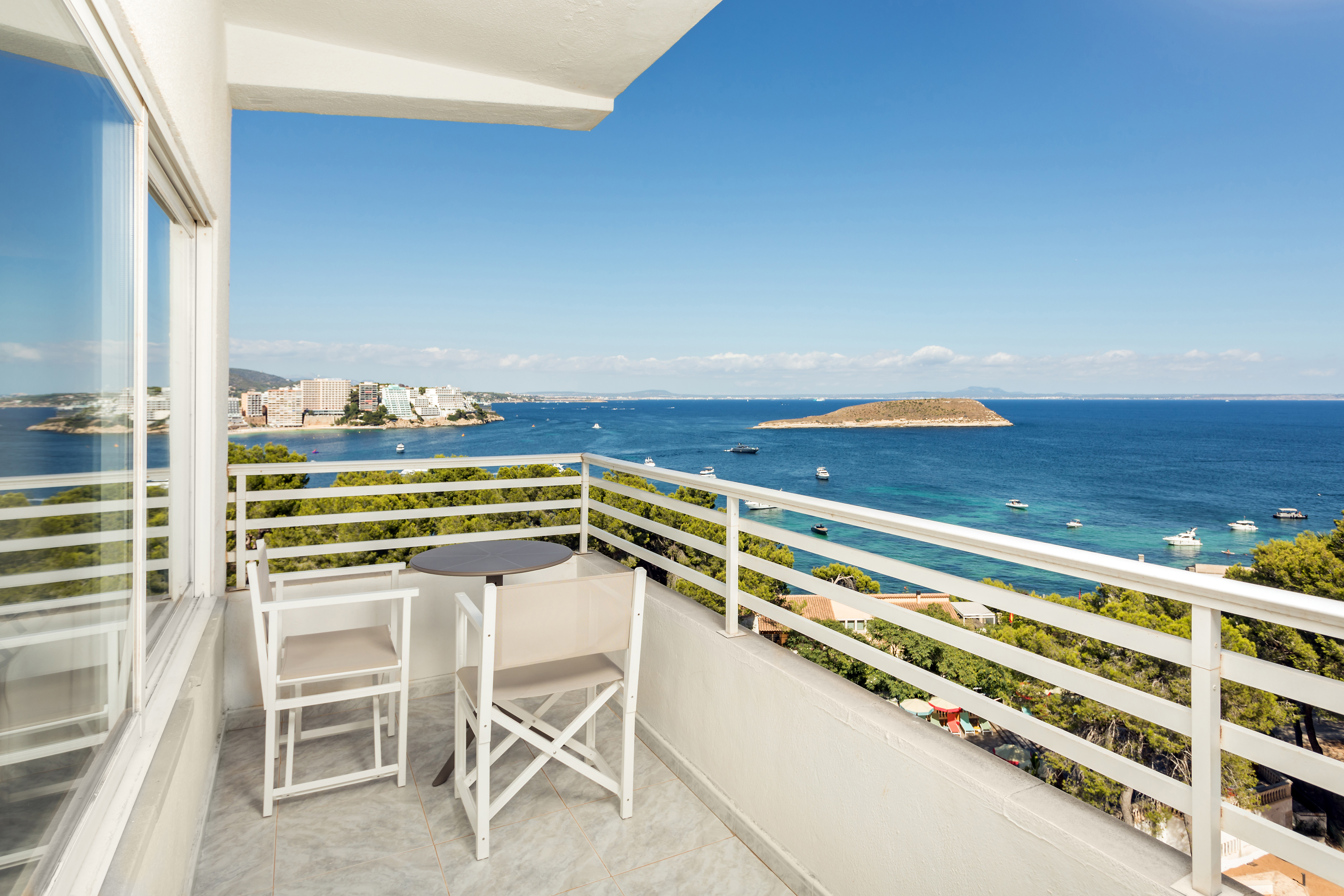 Alua Calvia 45/50