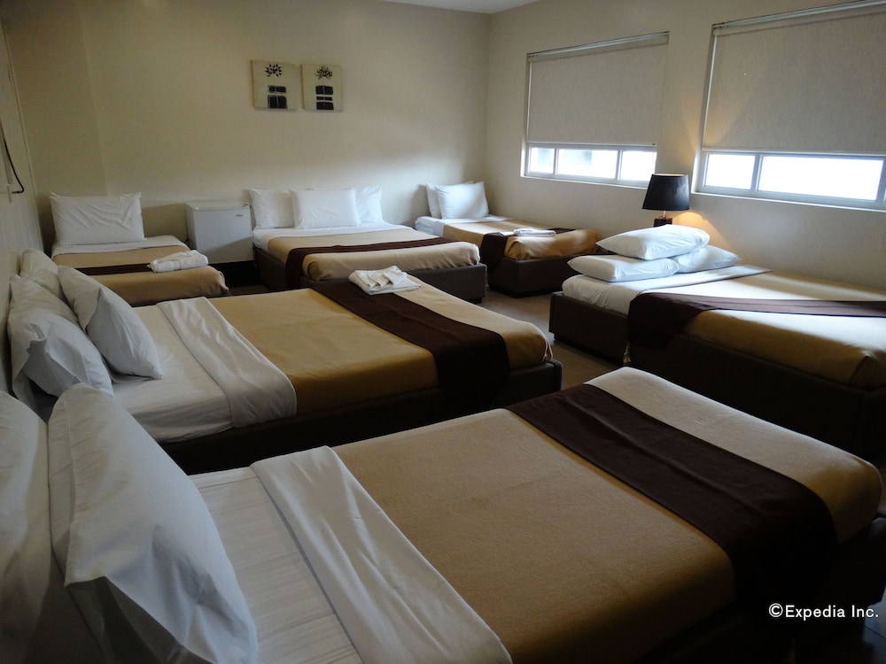 Grande Vista Hotel 29/61