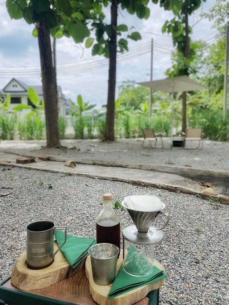 Waste Land Homestay & Resort Chiangmai 22/34