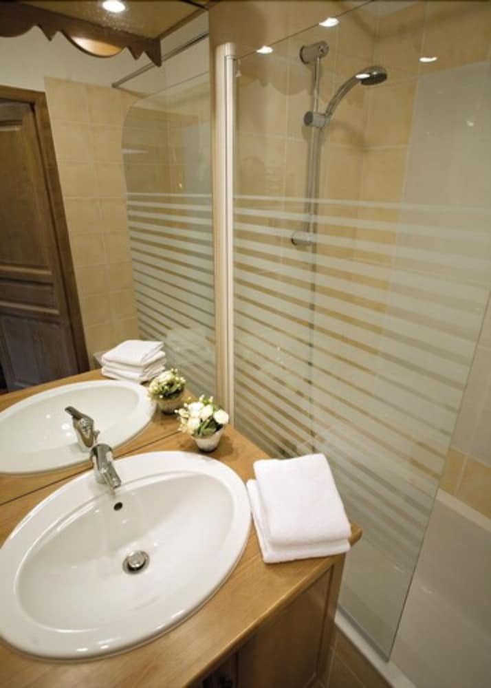 Residence Club Mmv Le Hameau Des Airelles 48/50