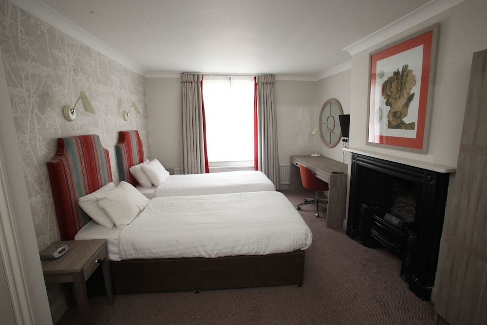 Doubletree By Hilton York 15/69