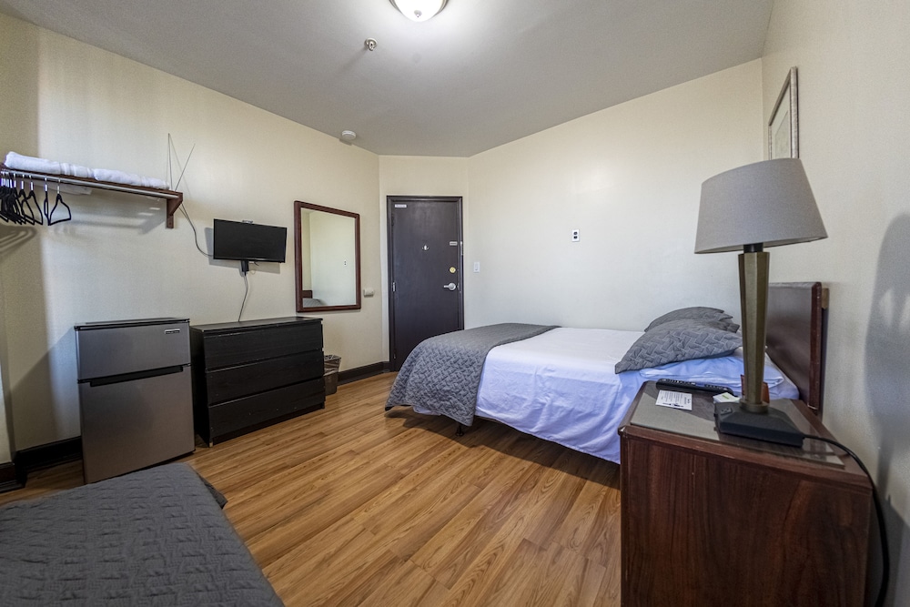 Shefah Hotel 11/50