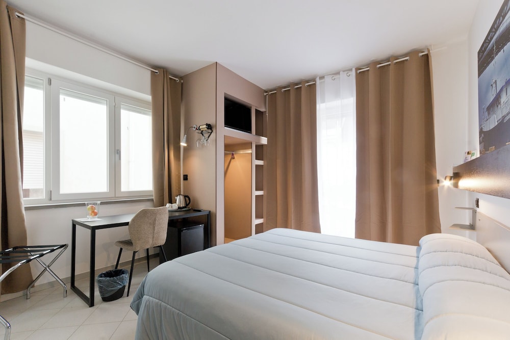 Bella Pescara Hotel 23/50