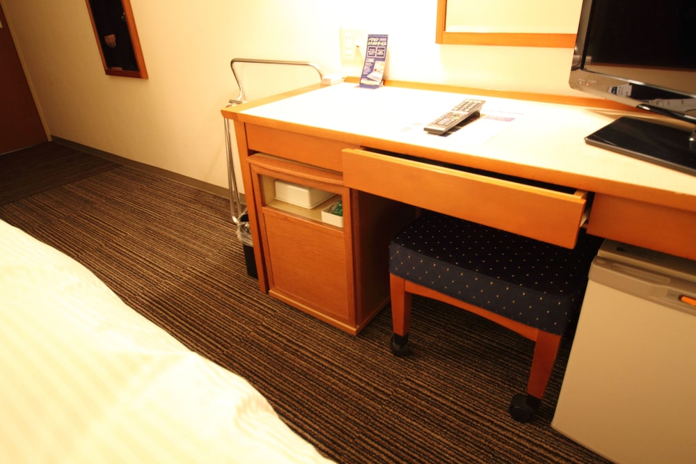 Meitetsu Inn Nagoya Kanayama 48/61